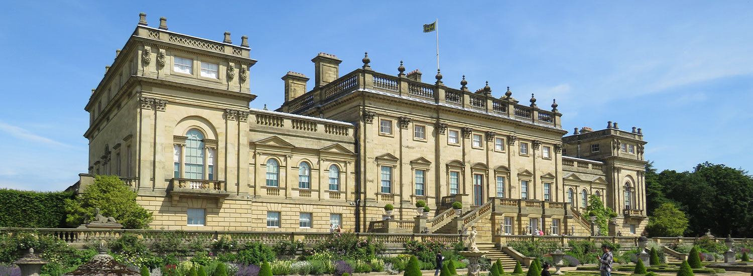 tourhub | Just Go Holidays | A Taste of the Stately High Life in Yorkshire 