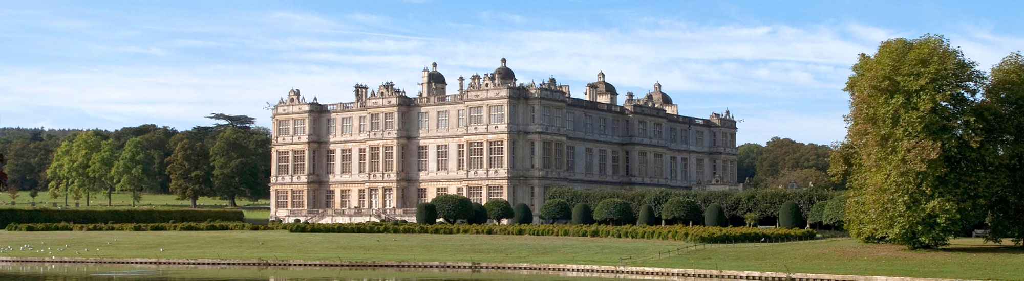 The Splendour of Diverse & Stunning Somerset