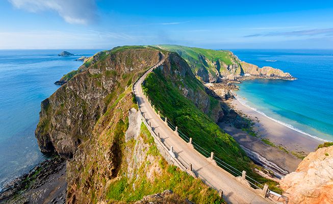 day trips from jersey to sark