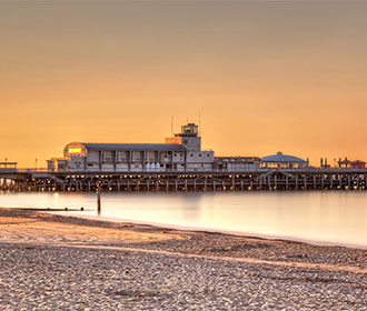 Bournemouth & Dorset Delights Twixmas Special