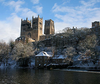 Durham Christmas Festival & Beamish