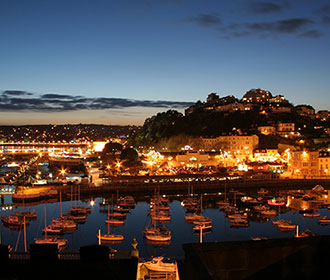 Torquay Entertainment Weekend