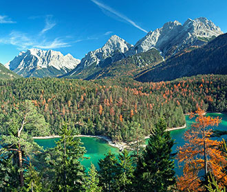 Christmas in the Austrian Tyrol All-Inclusive