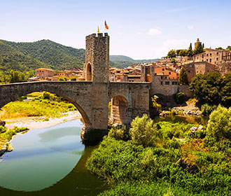 Christmas on the Costa Brava - All Inclusive - JG Explorer