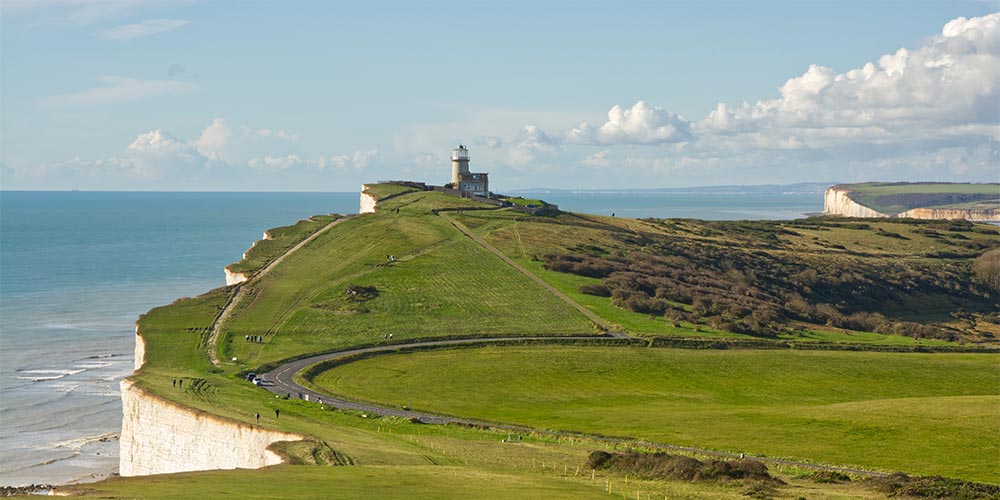 Beachy Head