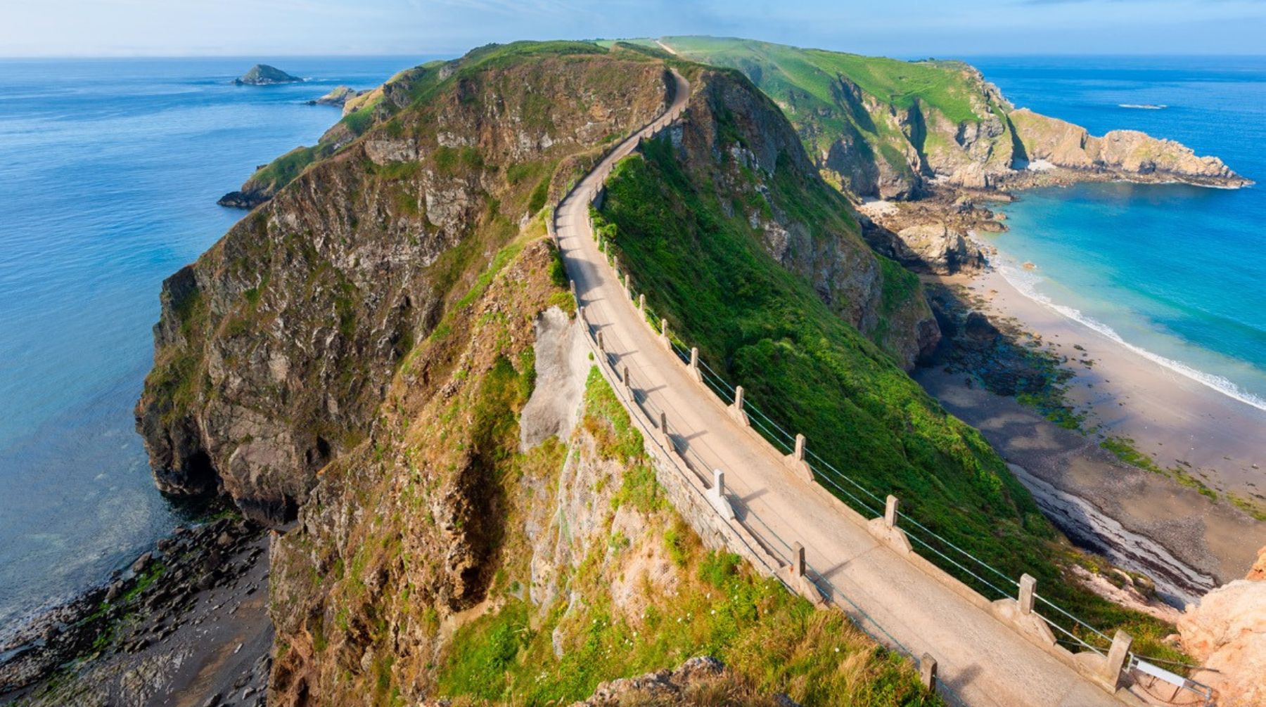 Channel Islands Must-Sees