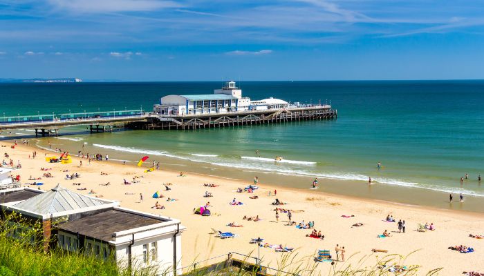 Bournemouth