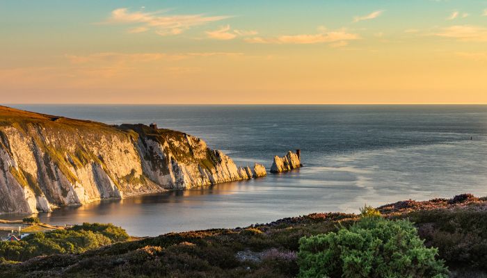 Isle of Wight