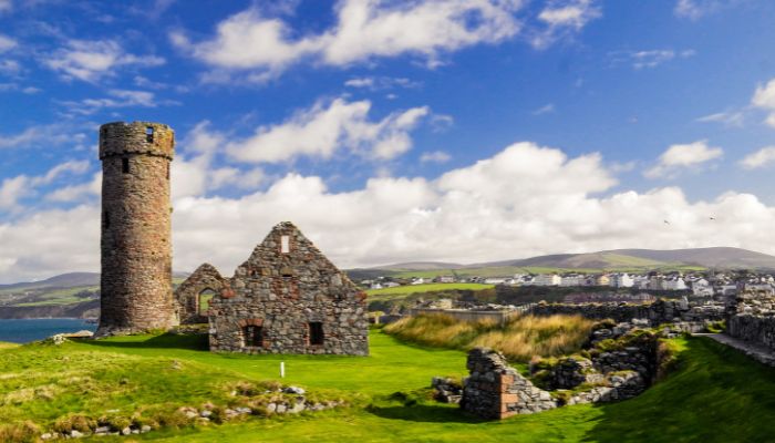 Isle of Man