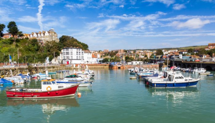 Folkestone