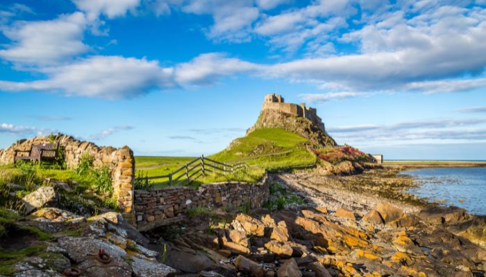 Northumberland