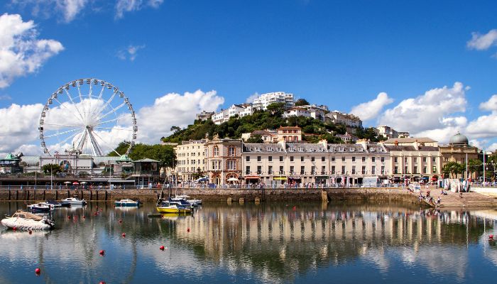 Torquay