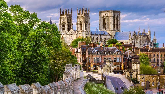York