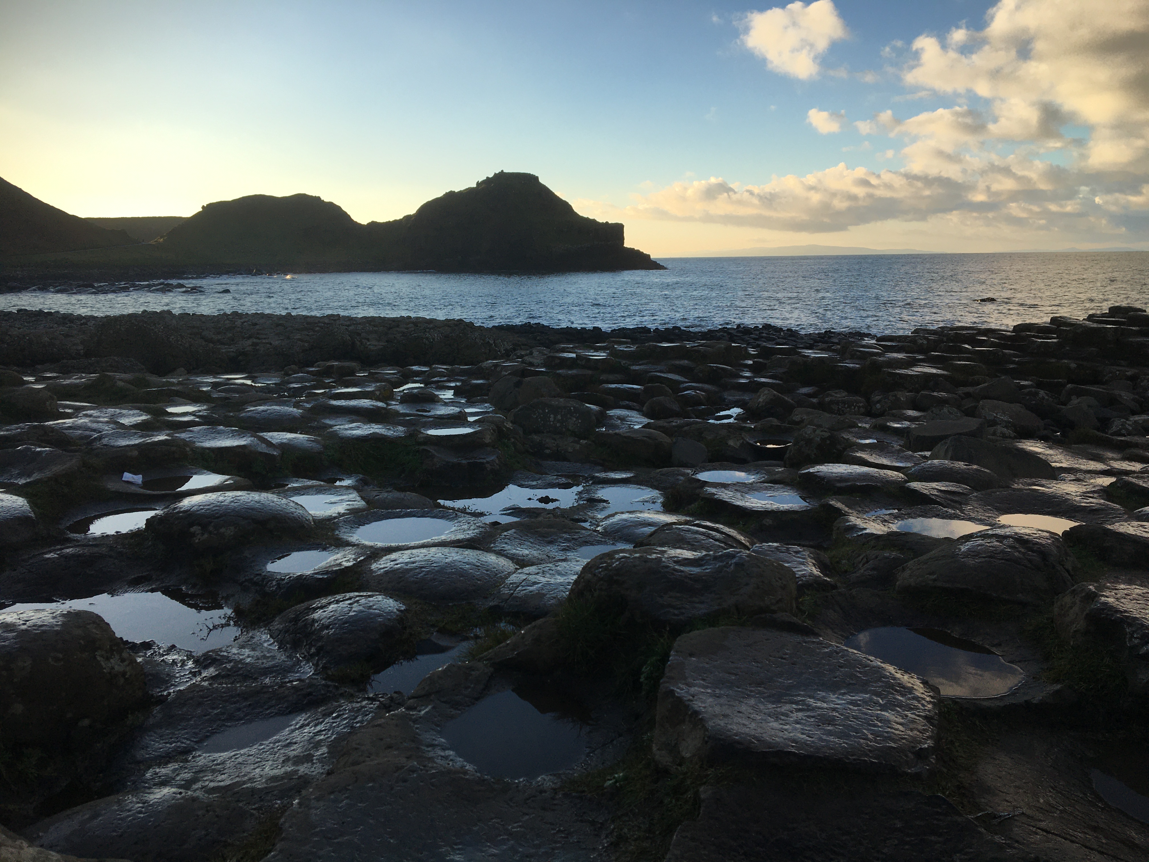 Image showing Benidorm beach, Spain