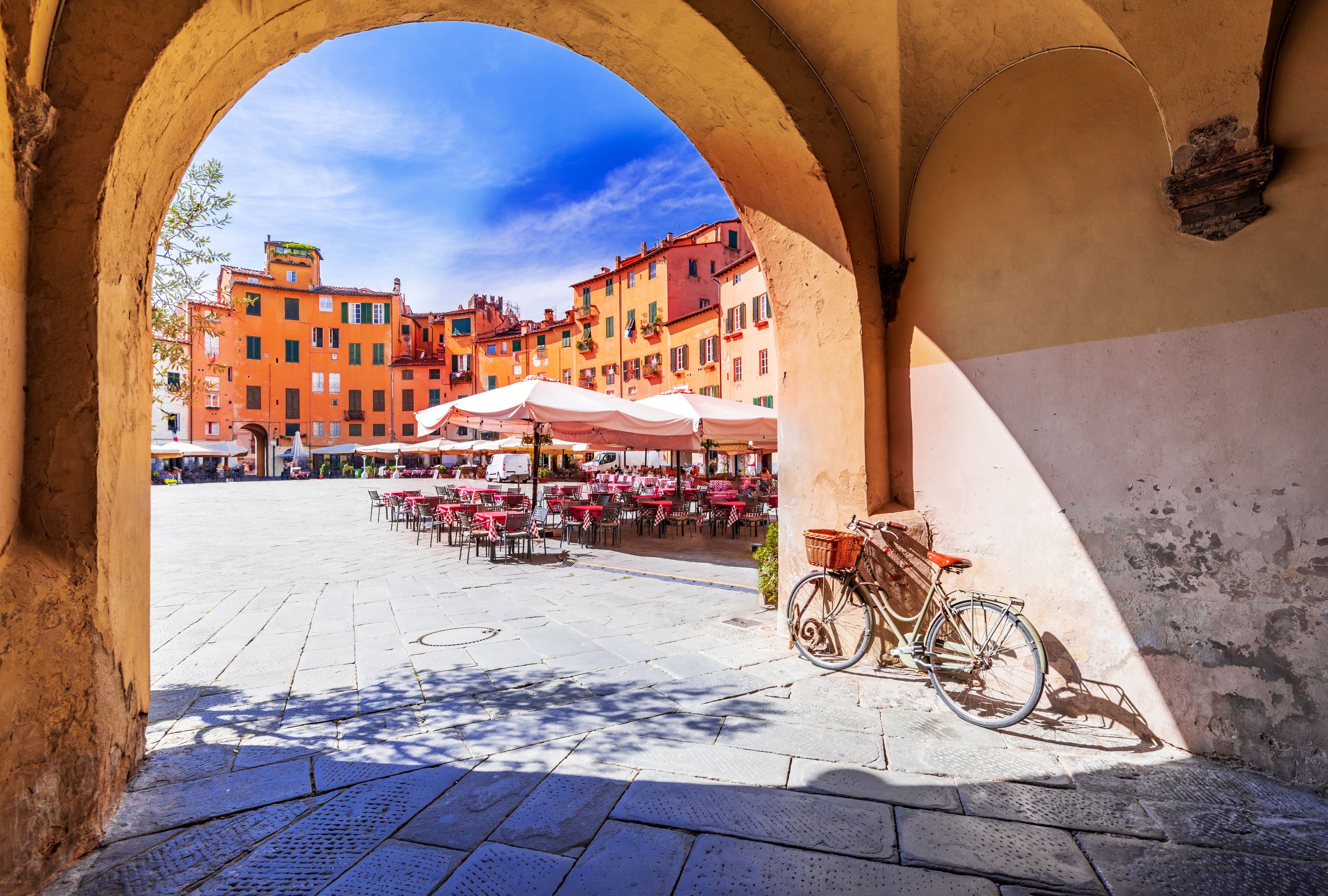 Top landmarks to visit in Italy