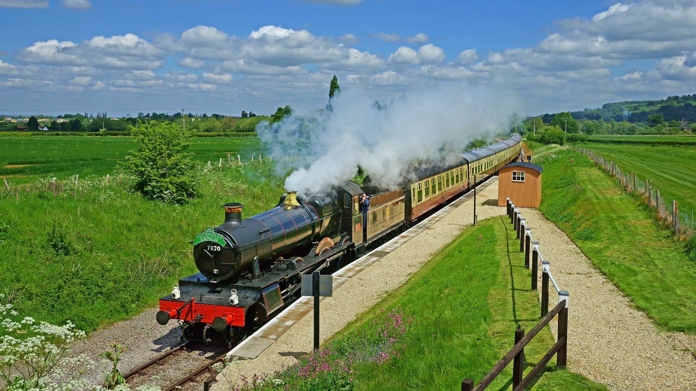 Saint-Tropez, Provence