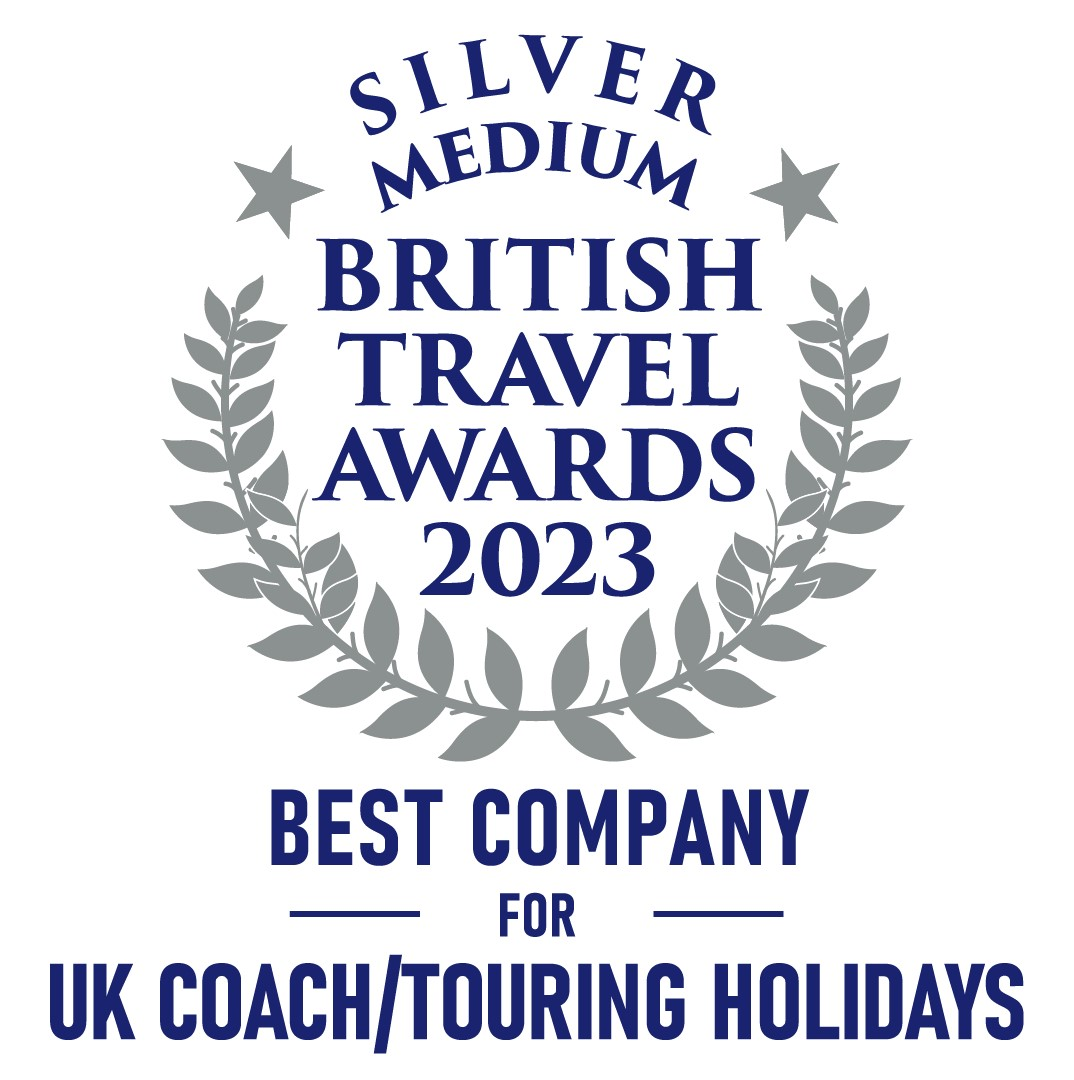 Coach Holidays & Tours to Shetland Just Go! Holidays