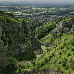 Weston-Super-Mare & a Taste of Somerset