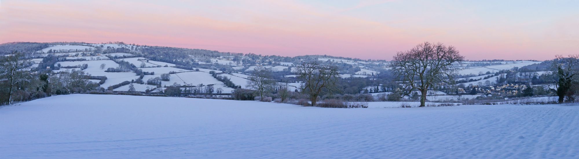 tourhub | Just Go Holidays | Christmastime in the Cotswolds & Oxford 