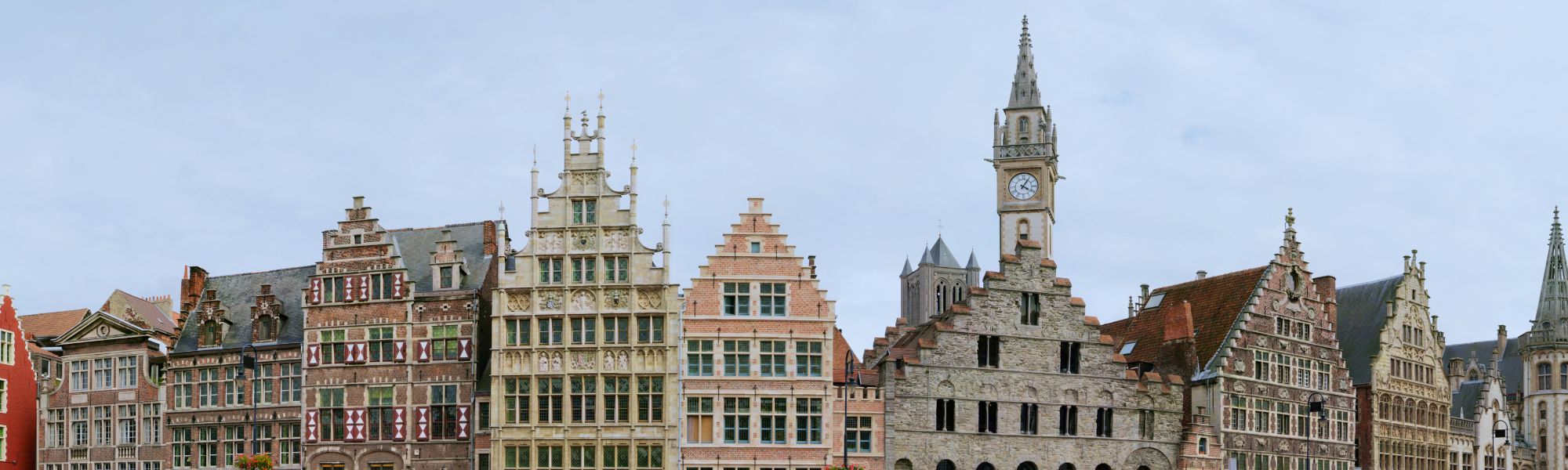 tourhub | Just Go Holidays | Bruges, Ostend & the Last Post in Ypres 