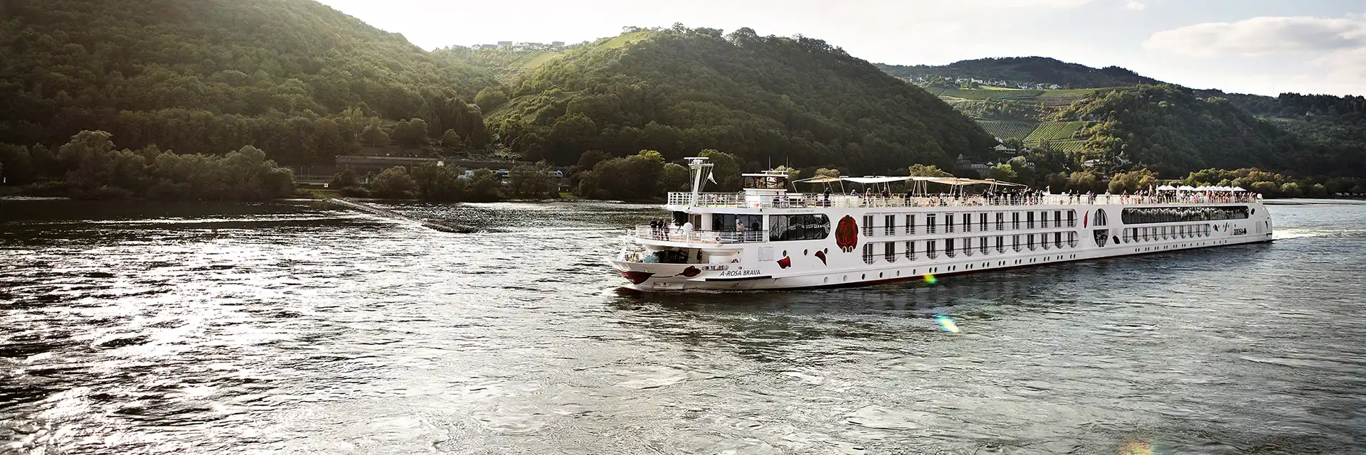 River Cruise