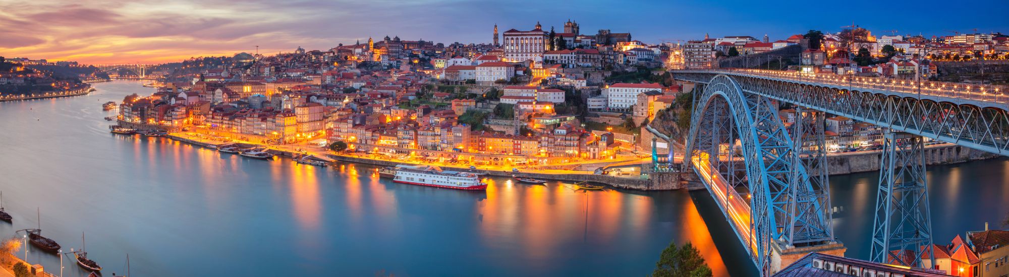 tourhub | Just Go Holidays | Discovering the Douro & Porto 