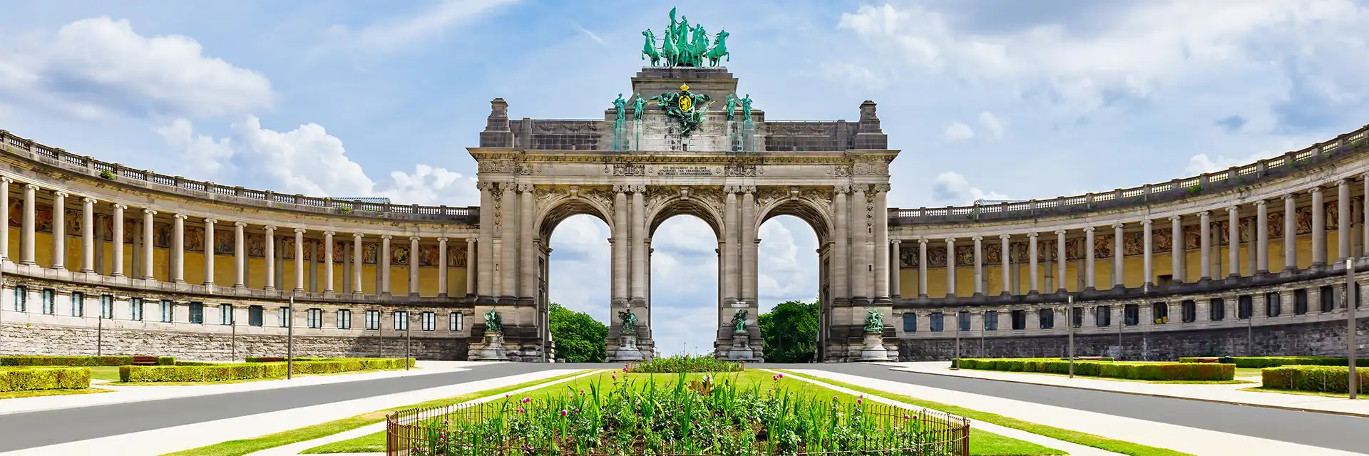 Brussels, Belgium