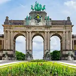 Brussels, Belgium