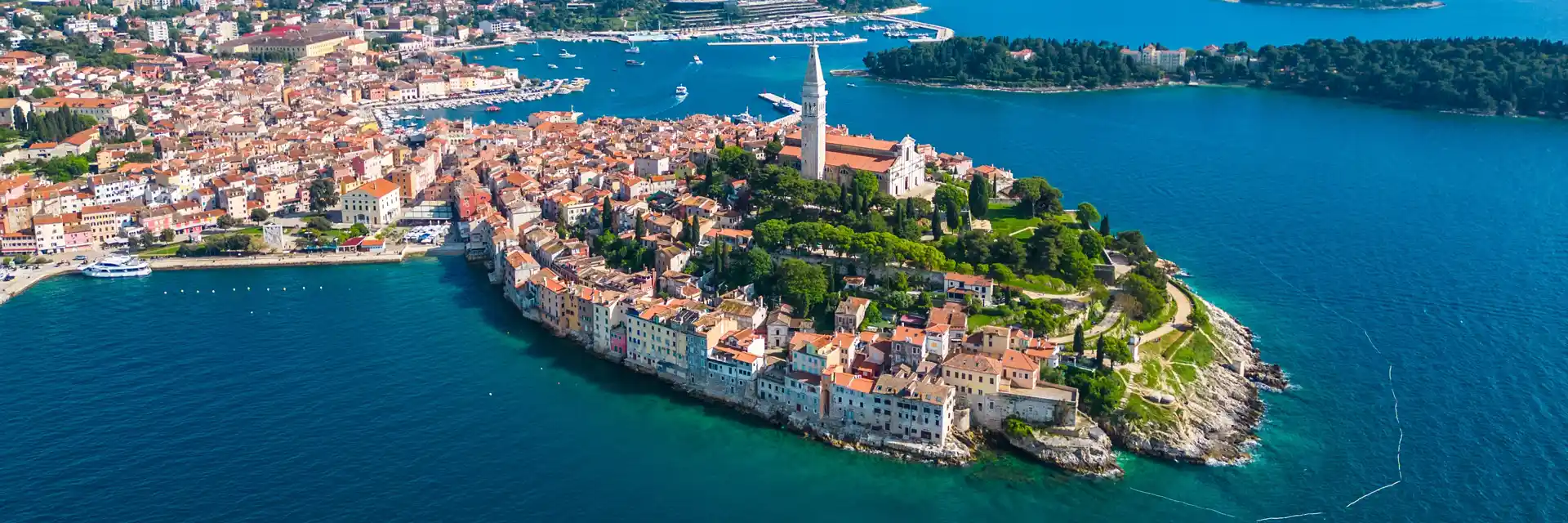 Istrian Riviera