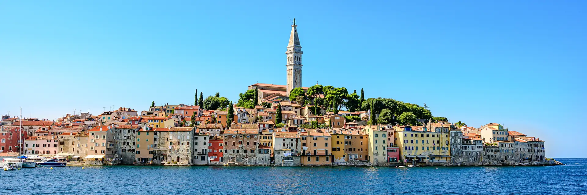 Rovinj, Croatia