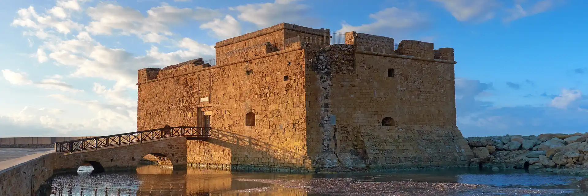 Paphos, Cyprus