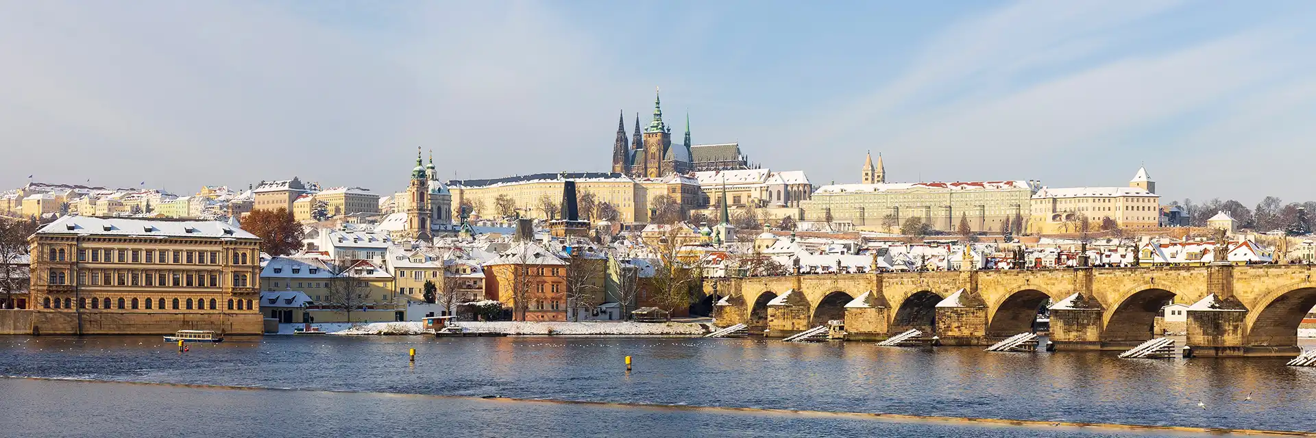 Prague, Czech Republic