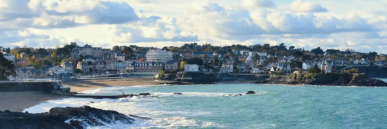 Impressions of Brittany