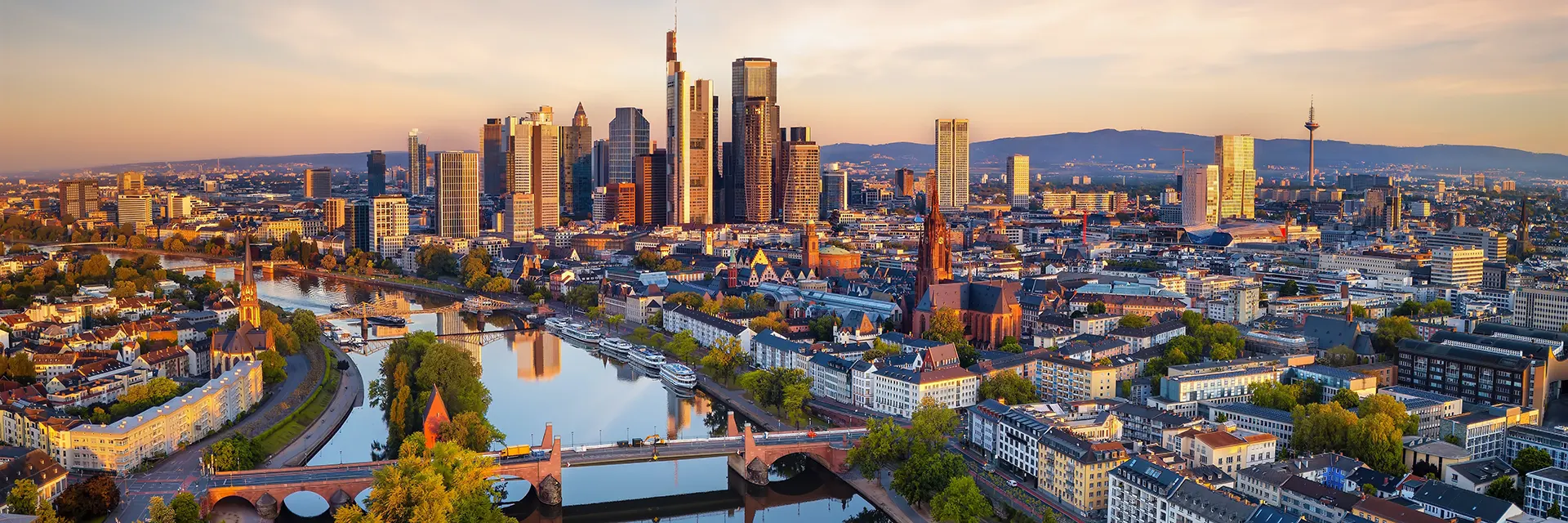 Frankfurt