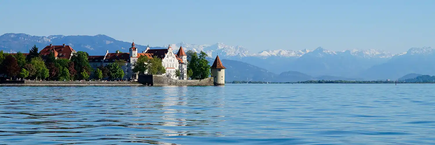 Germany’s Romantic Road, Munich & Lake Constance