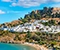 Lindos, Rhodes