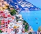 Amalfi Coast