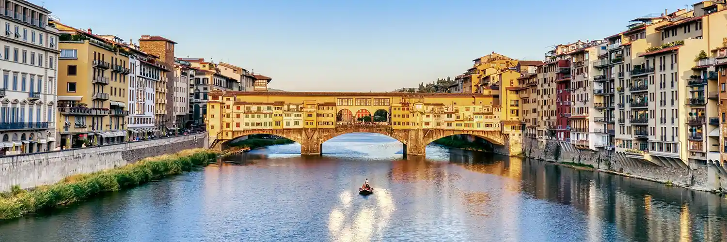 Impressions of Italy - JG Explorer