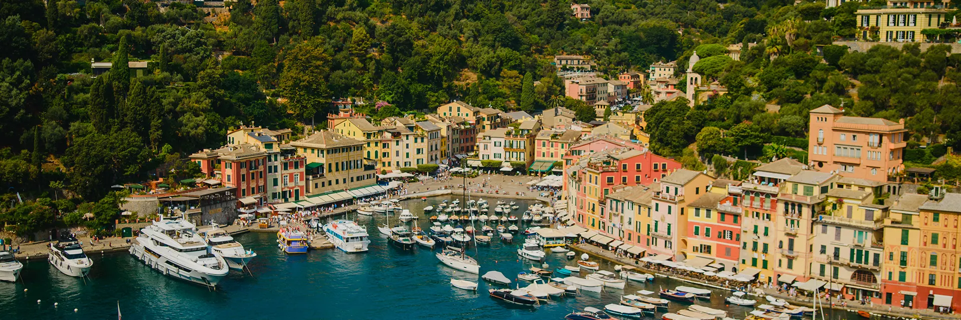 Portofino