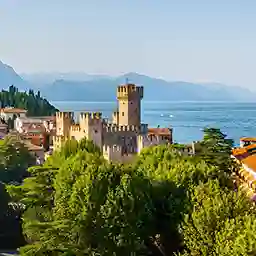 Sirmione, Italy