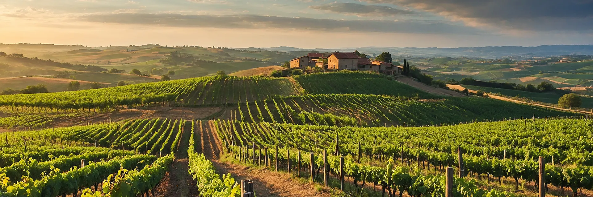 Tuscany