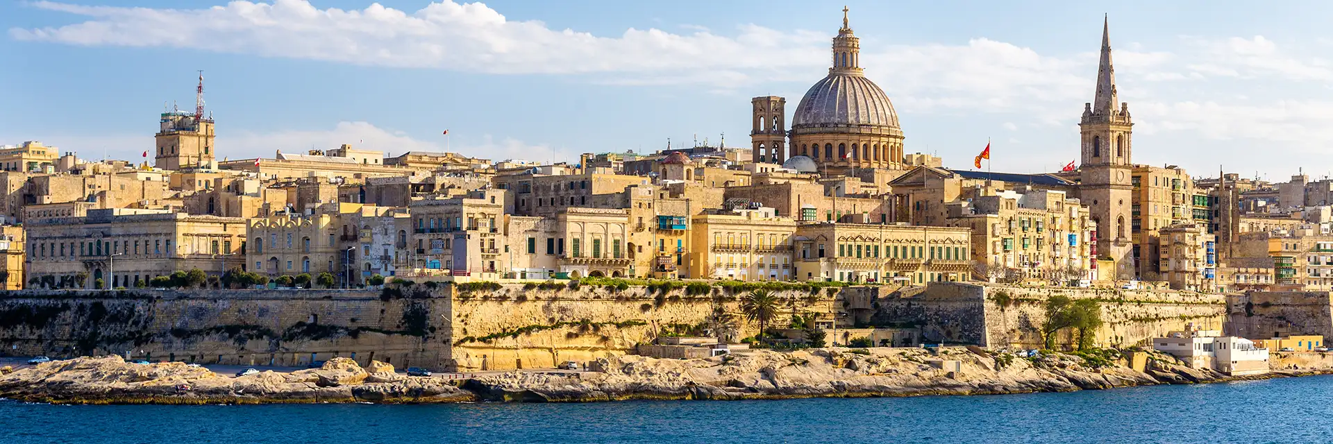 Valletta, Malta