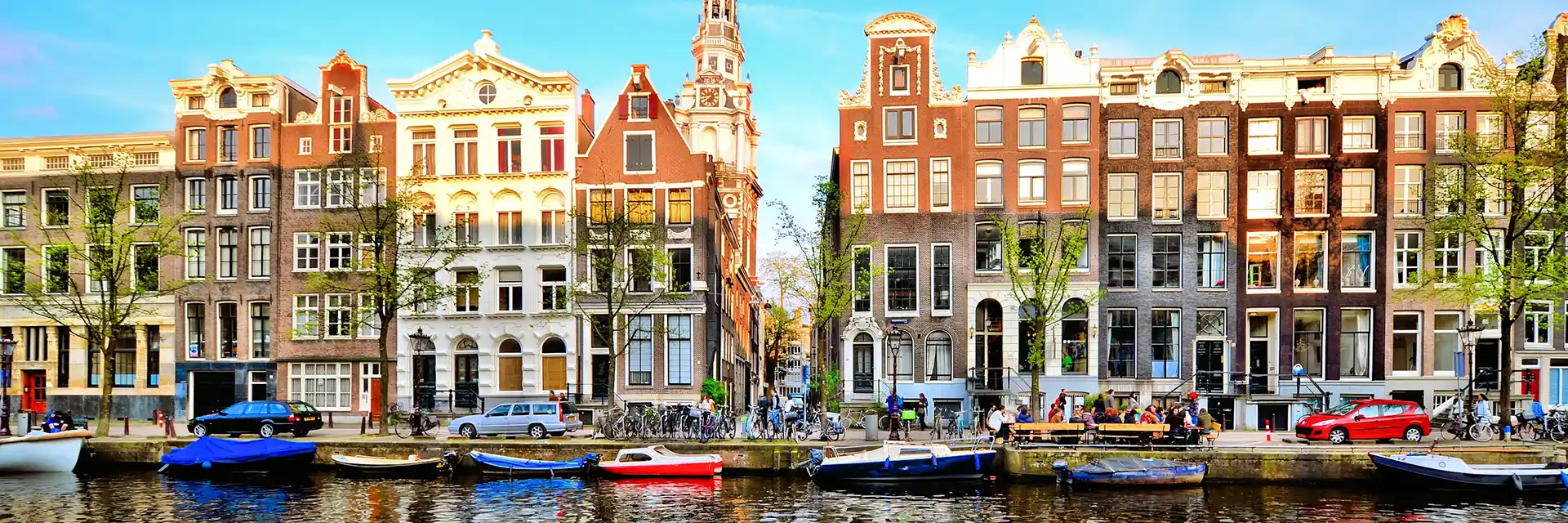 Amsterdam