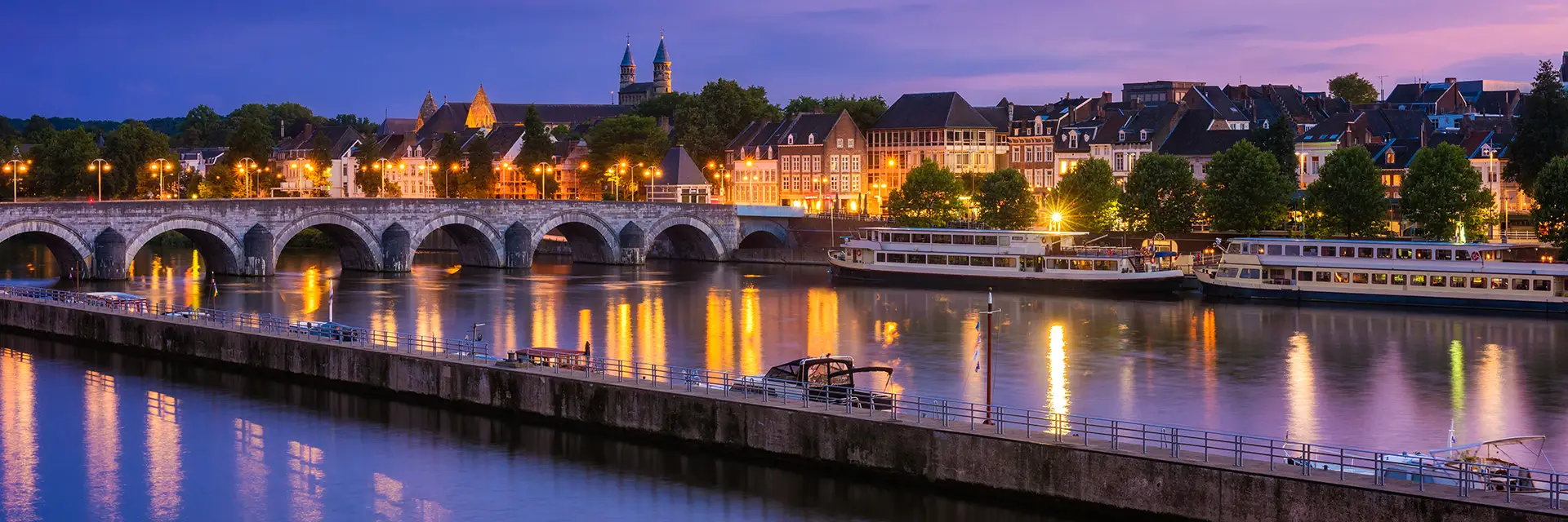 Maastricht, Netherlands
