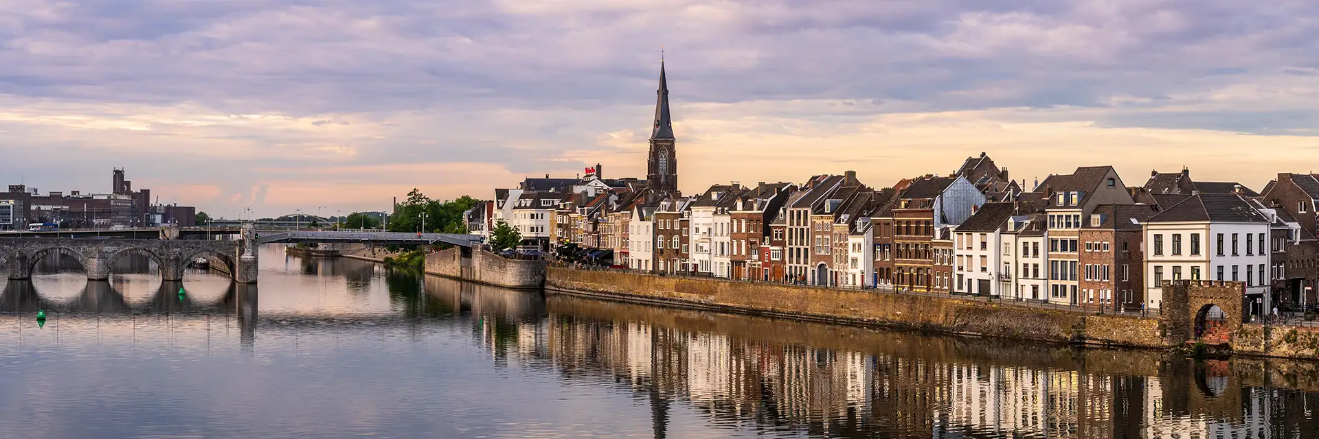 Maastricht, Netherlands