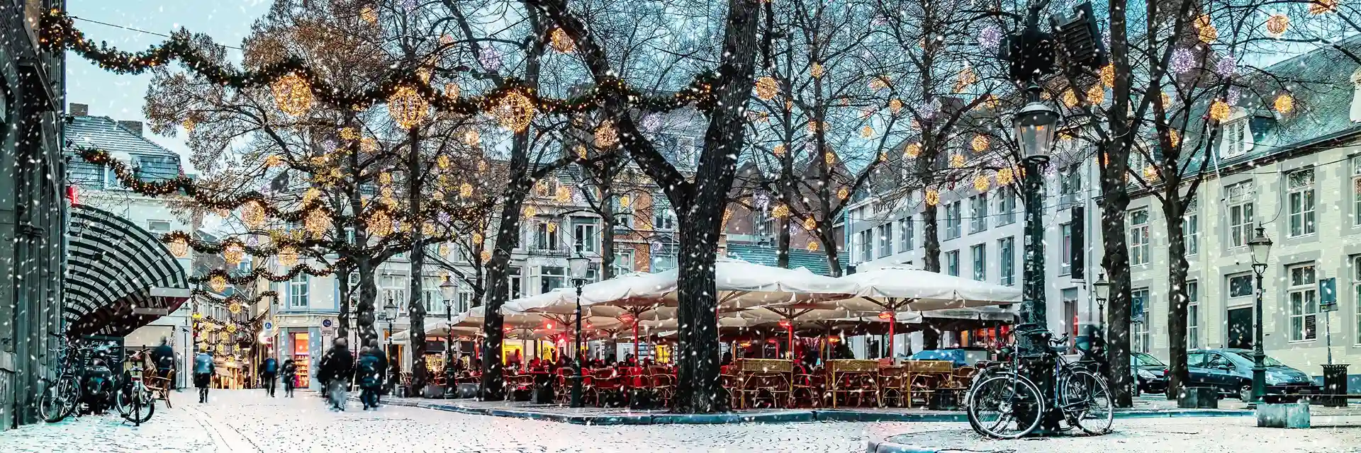 Maastricht, Netherlands