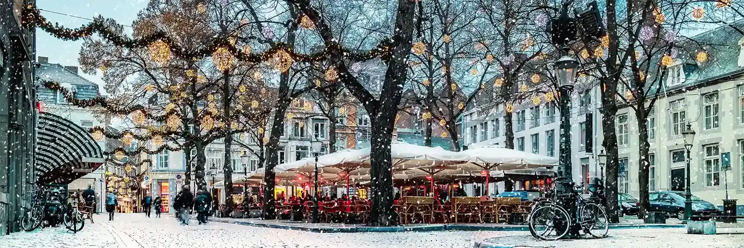 Three Countries Christmas Markets