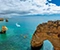 The Algarve