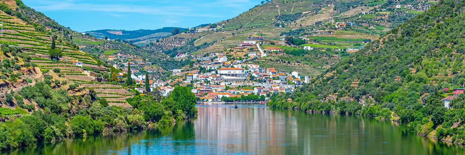 Discovering the Douro