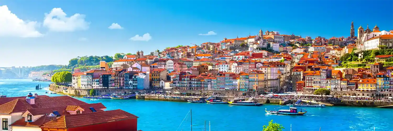 Discovering the Douro & Porto